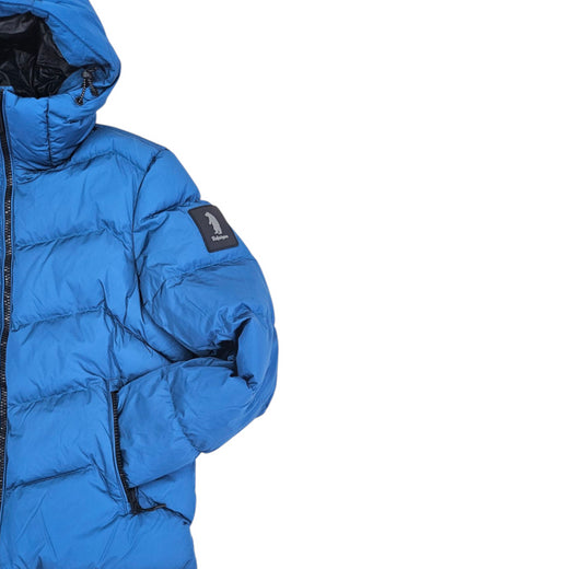 2811O00126 JACKET POSEIDON - GIUBBINI - Refrigue