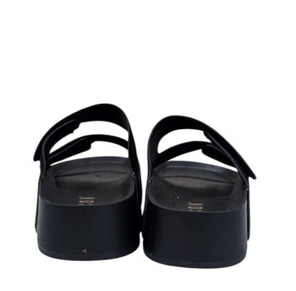 IC05771SD NERO - PANTOFOLE - ICON