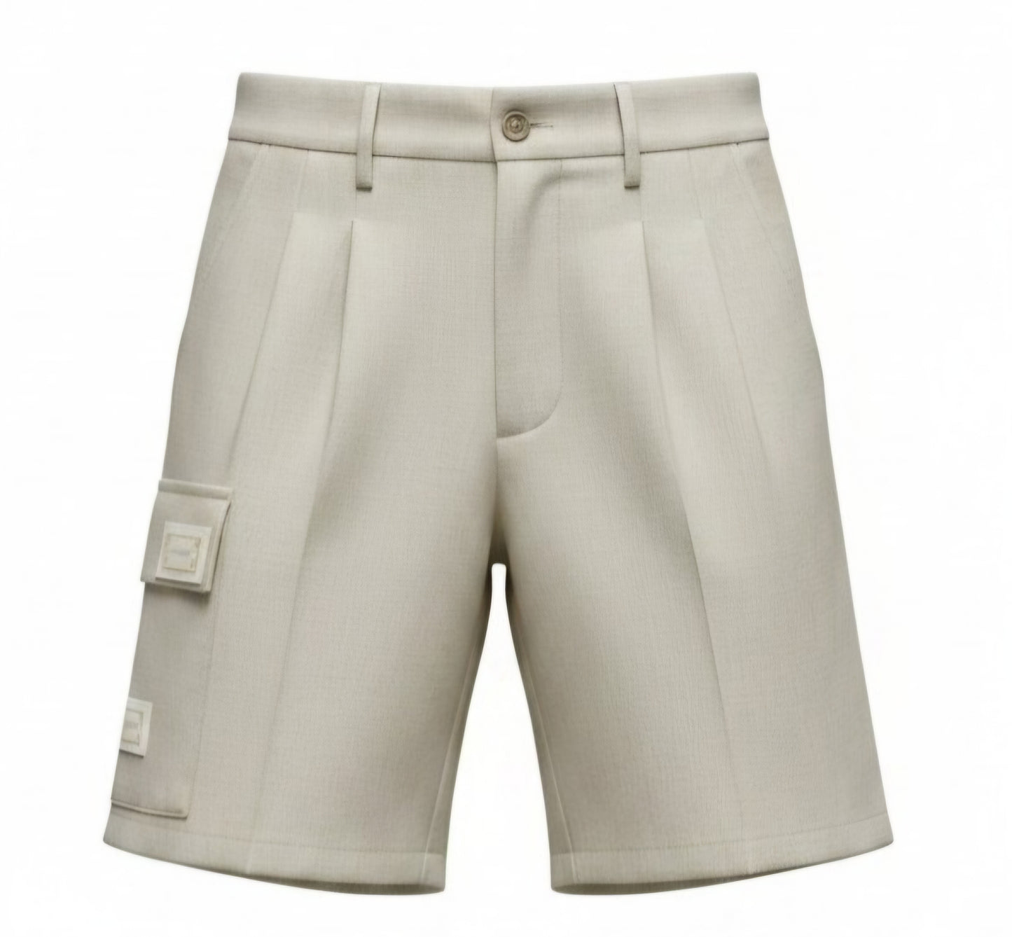 COORDINATO LINO BEIGE - COORDINATO - G2 FIRENZE