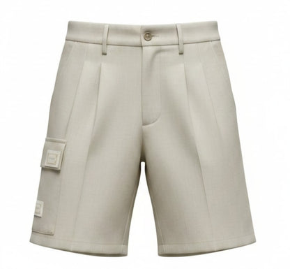 COORDINATO LINO BEIGE - COORDINATO - G2 FIRENZE