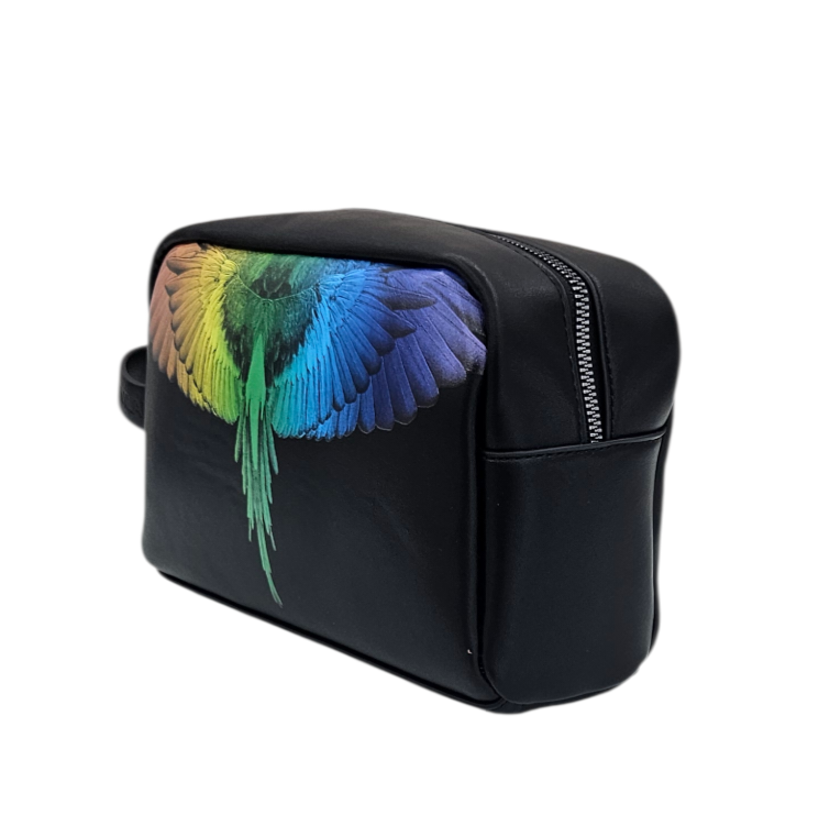 COMAS260355 POCHETTE - POCHETTE - MARCELLO BURLON COUNTRY OF MILANO