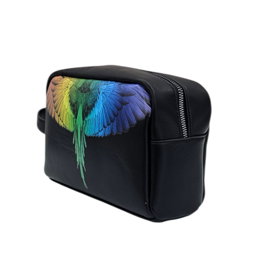 COMAS260355 POCHETTE - POCHETTE - MARCELLO BURLON COUNTRY OF MILANO