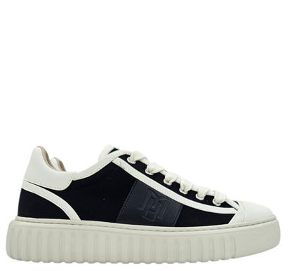 585B NERO - Scarpe - Brian Mills