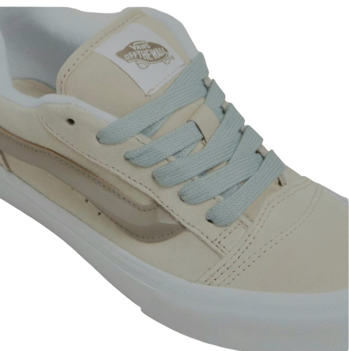 KNU SKOOL 2 TONE PEYOTE - SNEAKERS - VANS