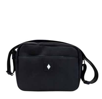 COMAF250145 BORSA STAMPA - BORSELLO - MARCELLO BURLON COUNTRY OF MILANO