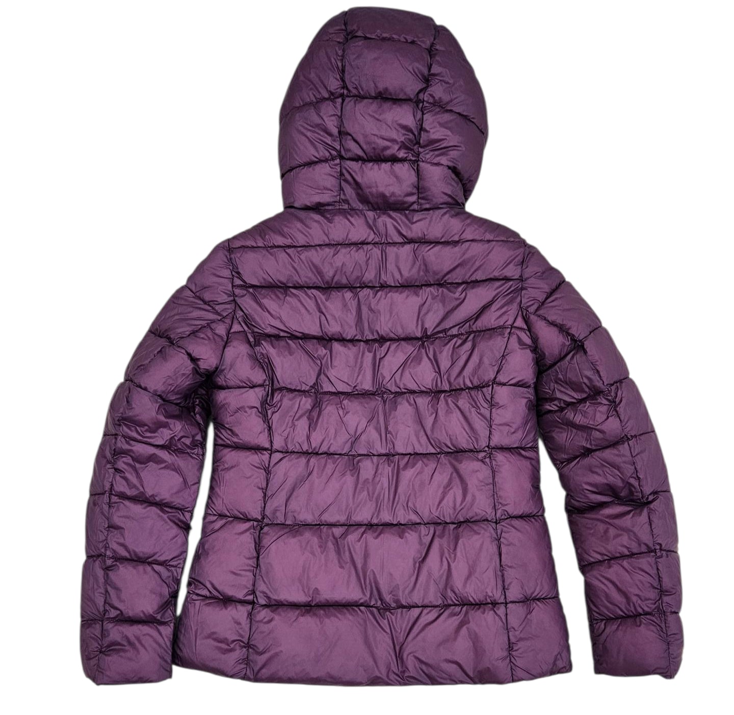 2821O00070 JACKET BURGUNDY - GIUBBINI - Refrigue