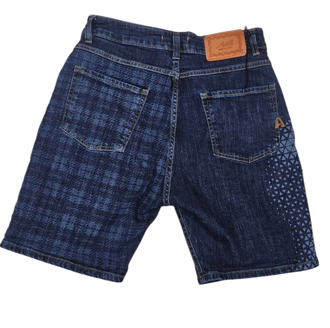 LS1711 BLU - JEANS - Artik
