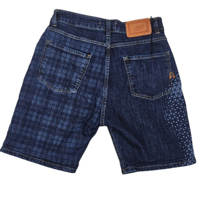 LS1711 BLU - JEANS - Artik