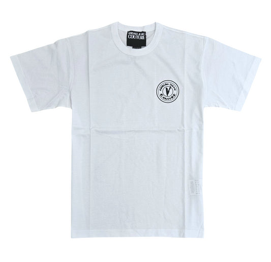 78GAHE07 CJ00E 003 COTTON JERSEY - SHIRT - Versace