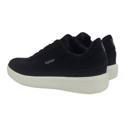 Sneakers uomo refrigue AVENO 101 NERO