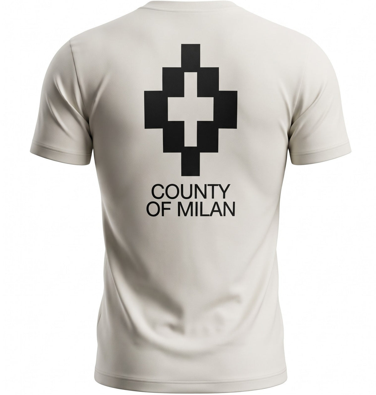F6CMMATH102 - T-Shirt e Polo - COUNTY OF MILAN