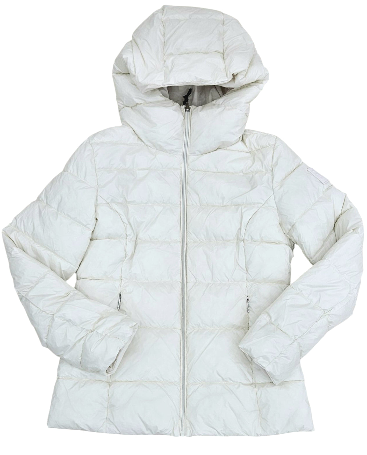 2821O00070 JACKET BUTTER - GIUBBINI - Refrigue
