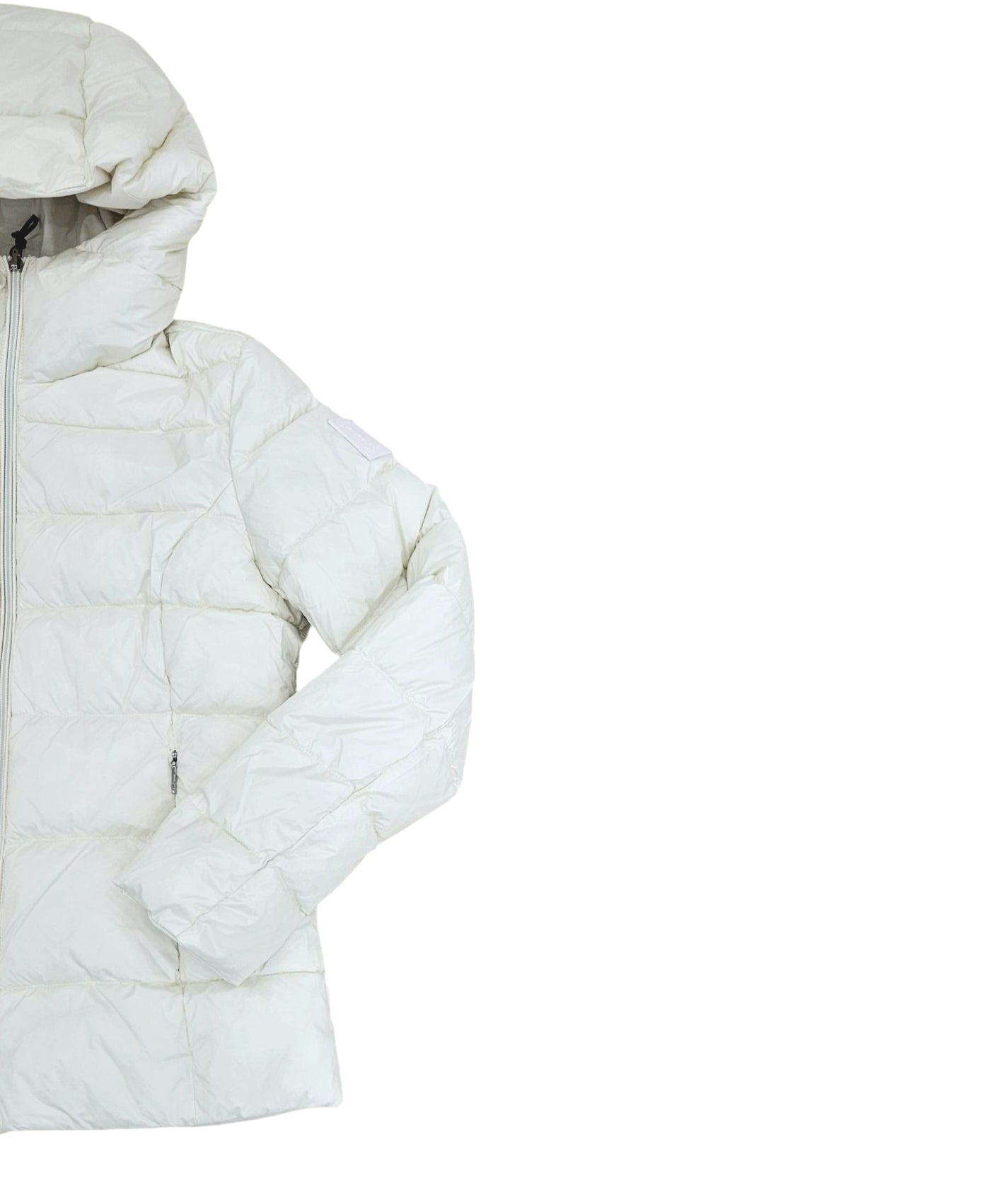 2821O00070 JACKET BUTTER - GIUBBINI - Refrigue