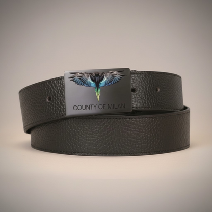 COMAS260505 CINTURA - CINTURE - MARCELLO BURLON COUNTRY OF MILANO