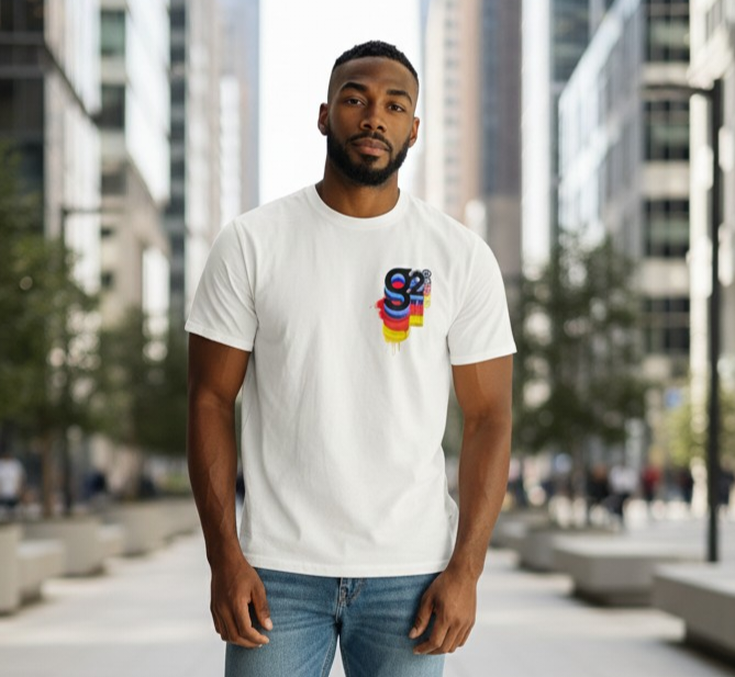 G2 COLATO BIANCO - SHIRT - G2 FIRENZE