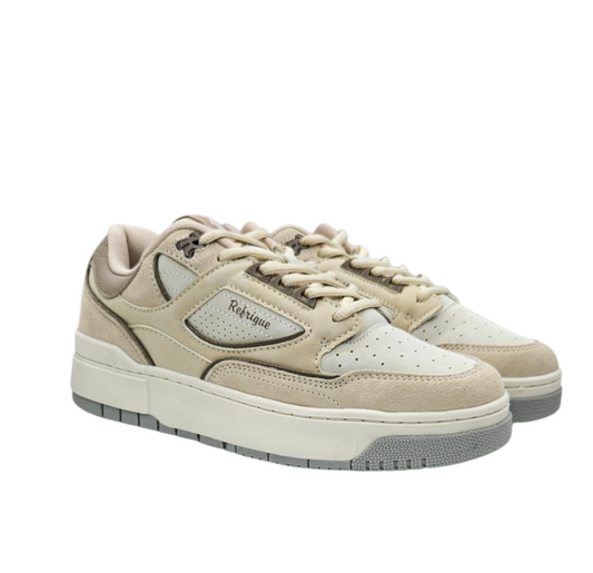 GROUND001 DESERT - Scarpe - Refrigue