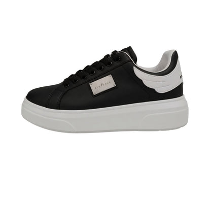 SNEAKERS UOMO JOHN RICHMOND 31018 B BLACK