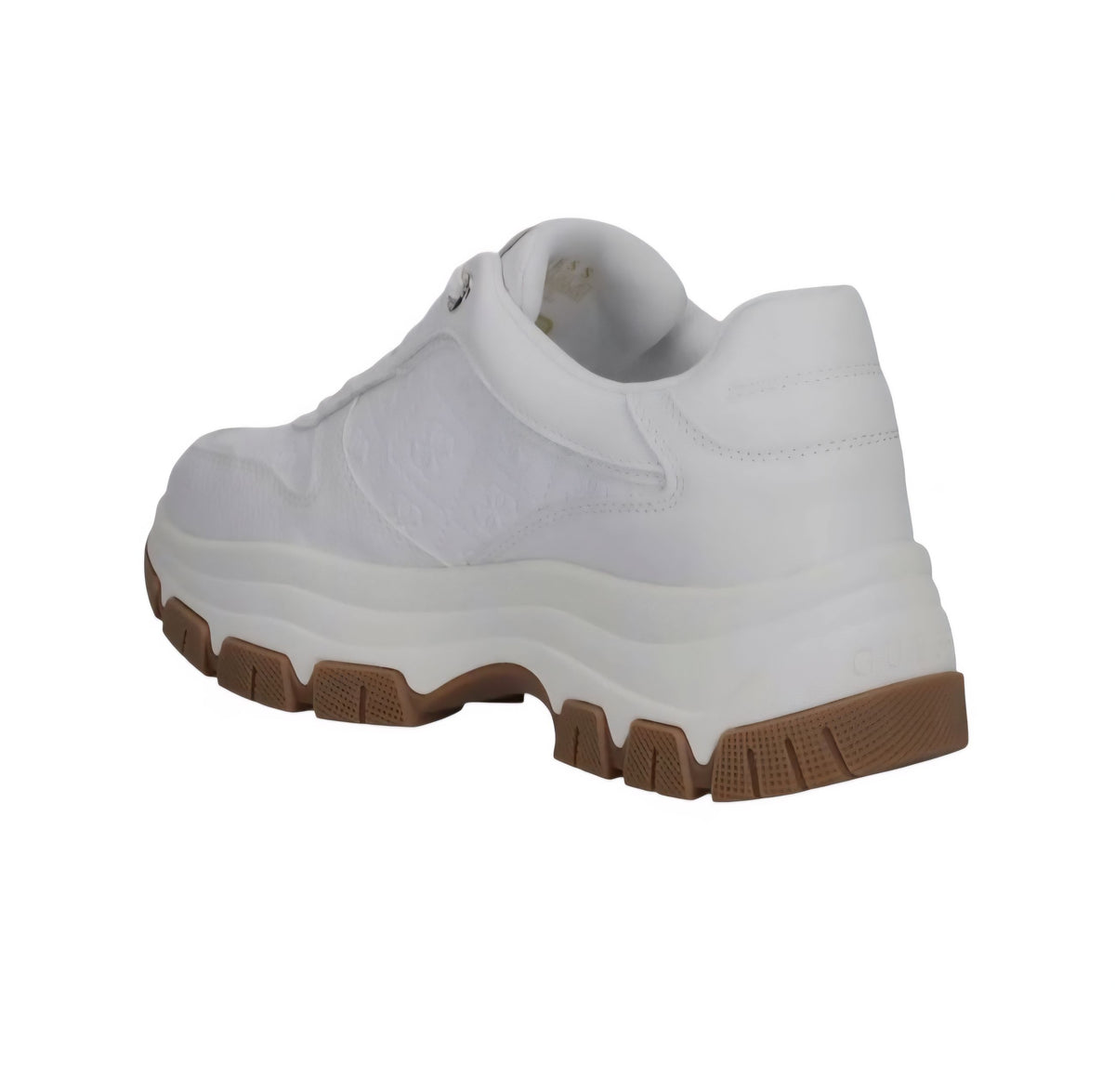 SNEAKERS DONNA GUESS MOD. BENETO3