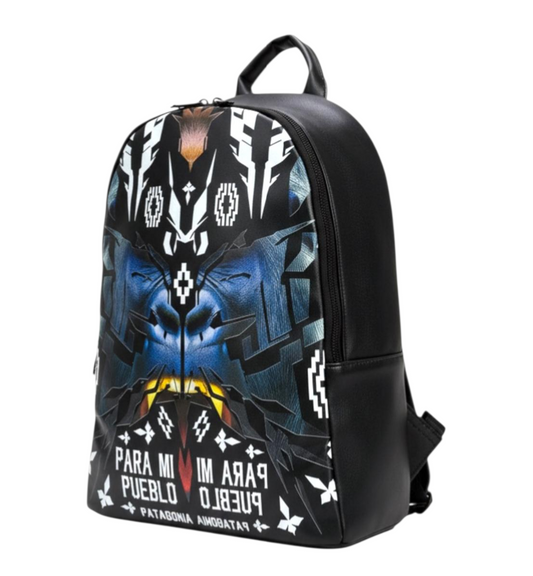 COMAS260316 ZAINO - Zaini - MARCELLO BURLON COUNTRY OF MILANO