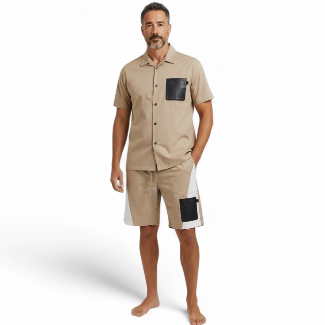 M9CM491 BEIGE - Completi - M9P