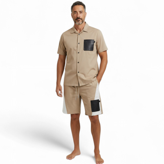 M9CM491 BEIGE - Completi - M9P
