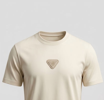 SHIRT Uomo M9P M9M2989 BEIGE