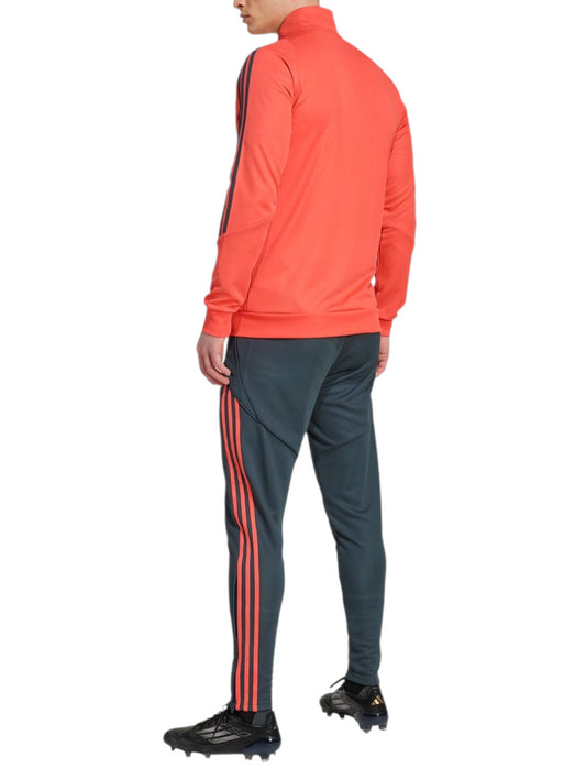 JN7967 FCB TK SUIT EASCOR COREAS - TUTA - adidas