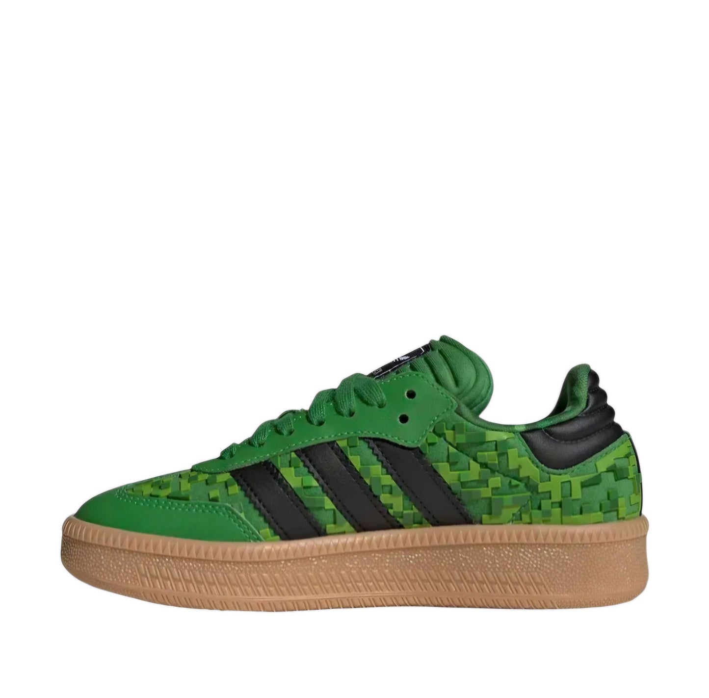 SAMBA XLG J IH1732 - Scarpe - adidas