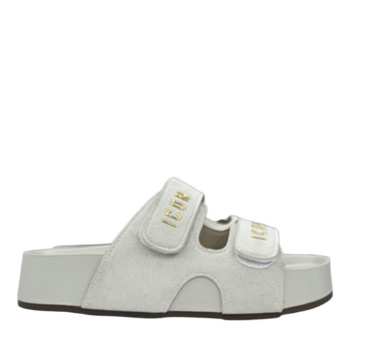 IC05771SD BEIGE - PANTOFOLE - ICON