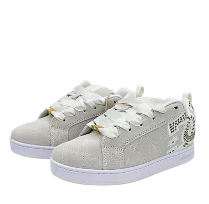 301043 COURT GRAFFIK SE - Scarpe - DCSHOECOUSA