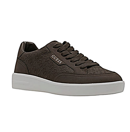 Scarpe Uomo Guess FMTYUJSUE12 GREY