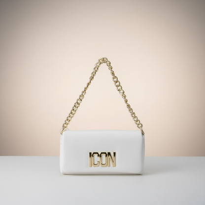 ICBS13A01 WHITE - Borse - ICON