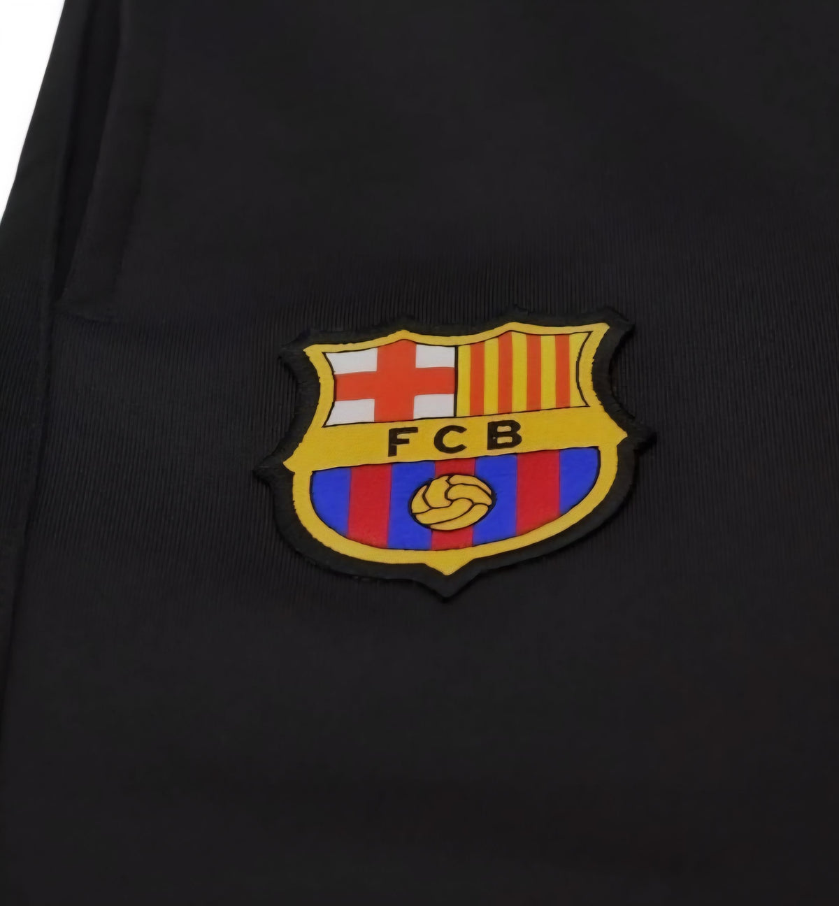 TUTA Uomo BARCA 5002CHBLA BLACK