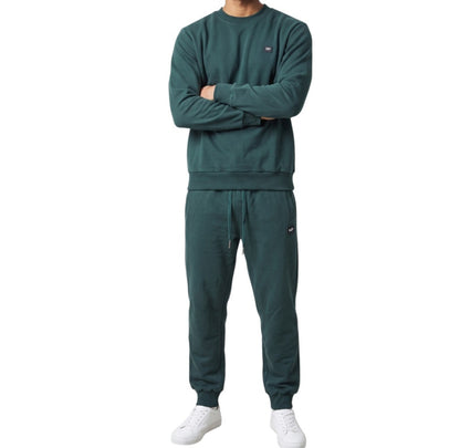 M9MF2593 VERDE - Tute - M9P