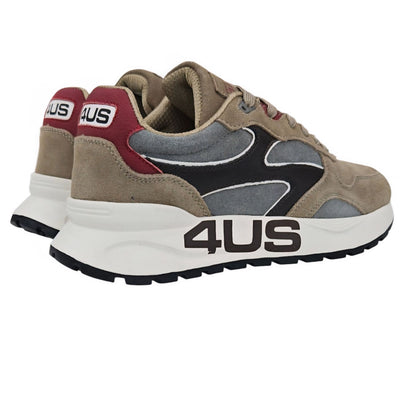 24 439 - Scarpe - 4US PACIOTTI