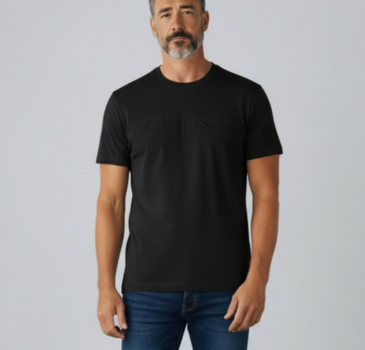 Z2YI11J1314 JBLK - SHIRT - Guess