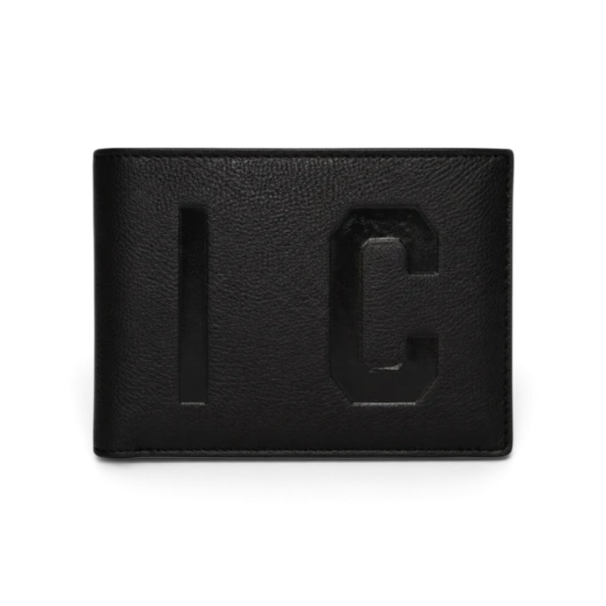 POCHETTE Uomo ICON ICPP09A68 LIAM BLACK
