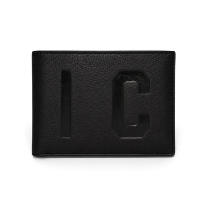 POCHETTE Uomo ICON ICPP09A68 LIAM BLACK