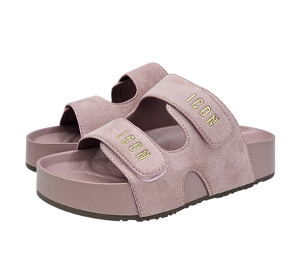 IC05771SD ROSA - PANTOFOLE - ICON