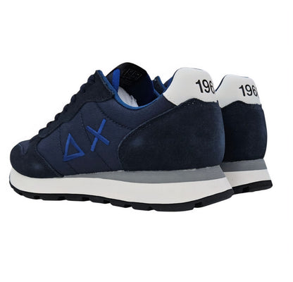 TOM SOLID Z46101 - Scarpe - SUN 68