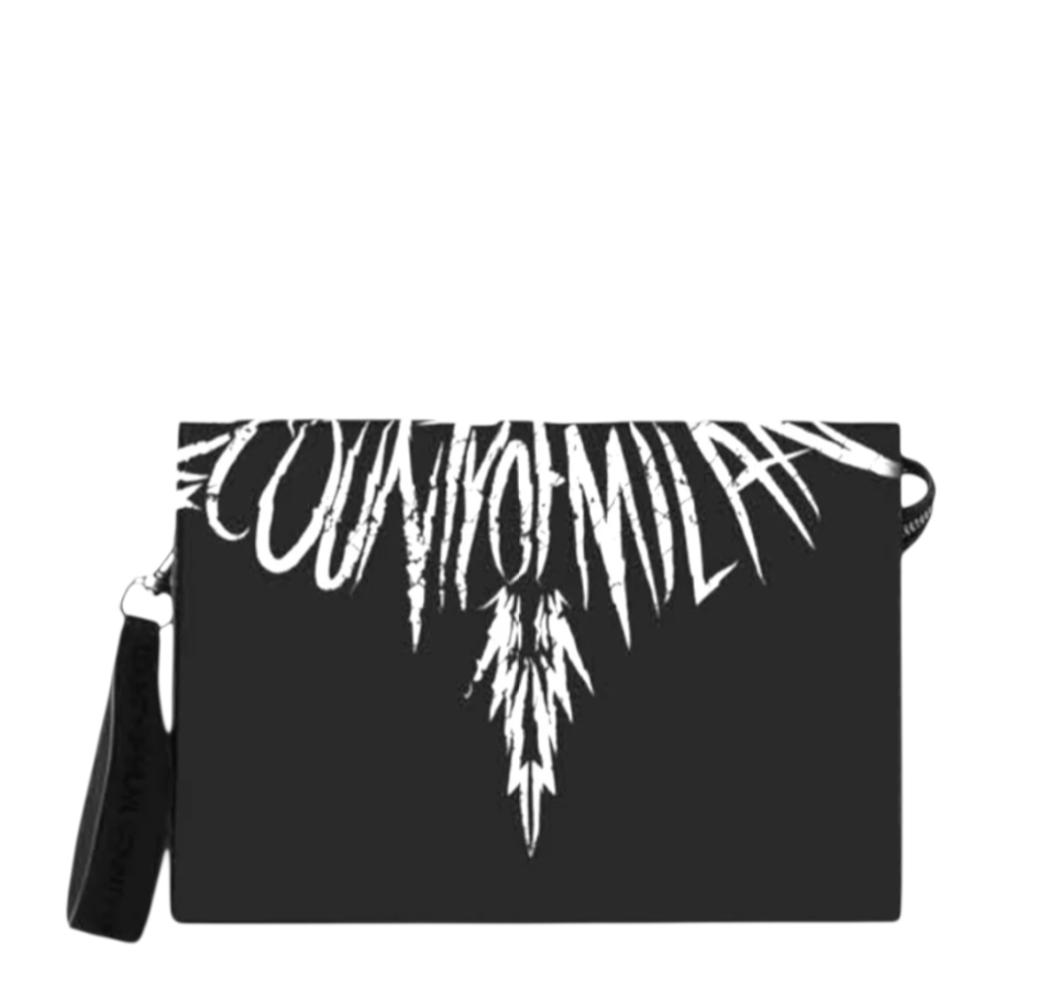 COMAS260346 POCHETTE - POCHETTE - MARCELLO BURLON COUNTRY OF MILANO