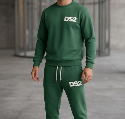 Tute Uomo DROPSEASON2 F62A363