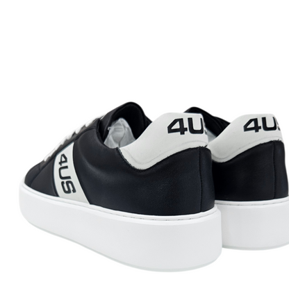 1228 3 BLACK -  - 4US PACIOTTI