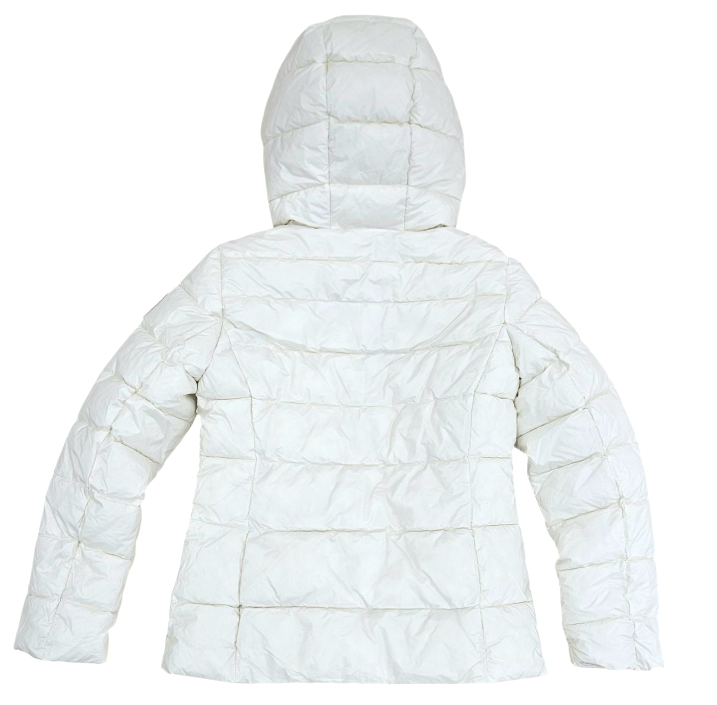 2821O00070 JACKET BUTTER - GIUBBINI - Refrigue