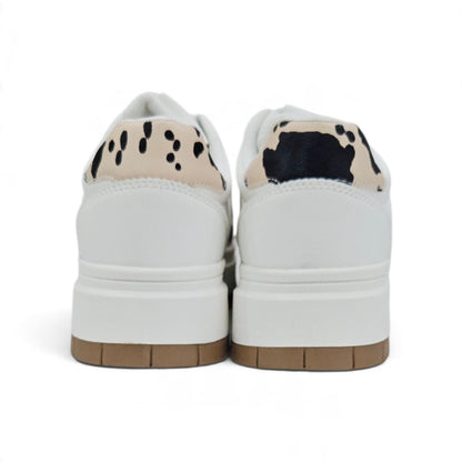Scarpe Donna DROPSEASON2 DS2D022 BIANCO