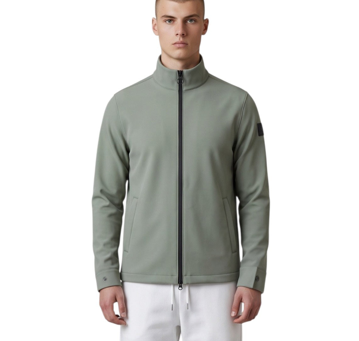 2815O00015 VERDE - GIUBBINI - Refrigue