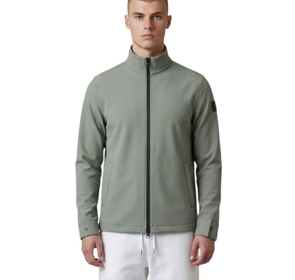 2815O00015 VERDE - GIUBBINI - Refrigue
