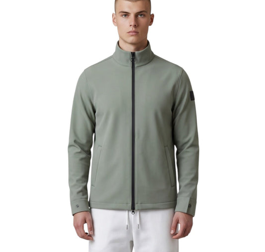 2815O00015 VERDE - GIUBBINI - Refrigue