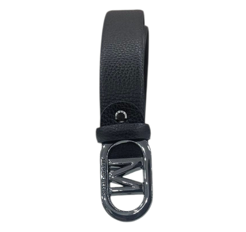 ME BELT 159 DO  BLACK CDF - CINTURA - MARC ELLIS