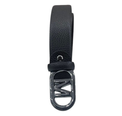 ME BELT 159 DO  BLACK CDF - CINTURA - MARC ELLIS